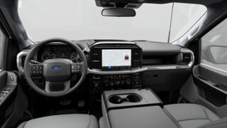 2026 Ford F-150® Internal Image 2